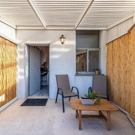 יער האלונים Apartment Ein Zivan Ngoại thất bức ảnh